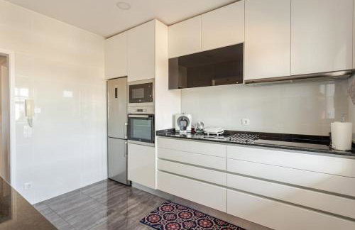 LEÇA'S BEACH FLAT**AMAZING VIEWS**PORTO - Foto 10