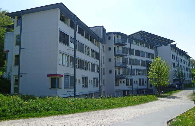 Apartment Near Thuringian Forest - Foto 33