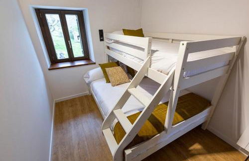 ARBELA Apartamentuak - Foto 13