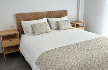 Blue sunrise apartment Oliva beach - Photo 12