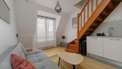 Bridgestreet Le Marais - les halles - Republique - Foto 2