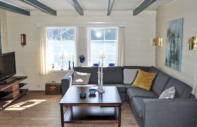 Ørviksnes - Photo 3