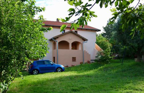 Apartments Cherry - Photo 2