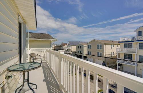 Ocean City Family Getaway about Qtr-Mi to Beach! - Foto 26