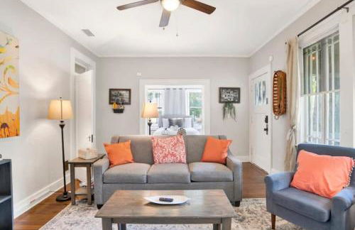 Charming Midtown Apt - Hannon Hideaway Unit C - Photo 17