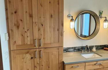 Mayor's Lake and Ski Suite - Foto 33