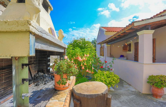 Villa Limoncello in Agrafi - Foto 11