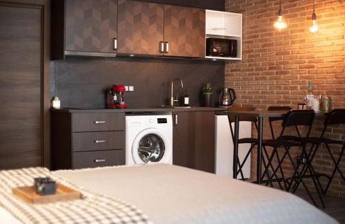 New Loft Rusafa - Photo 9