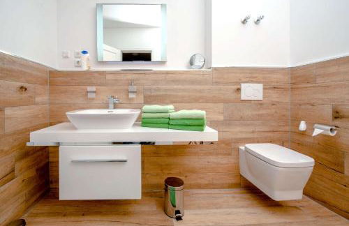 Ferienwohnung Storchennest - Foto 14