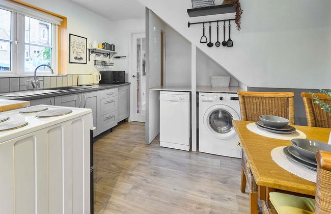 Host Stay Cedar Cottage - Foto 9