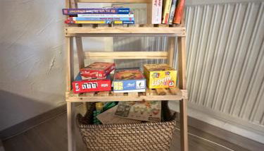 Ferienwohnung Löchgau - Foto 4