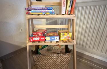 Ferienwohnung Löchgau - Foto 4