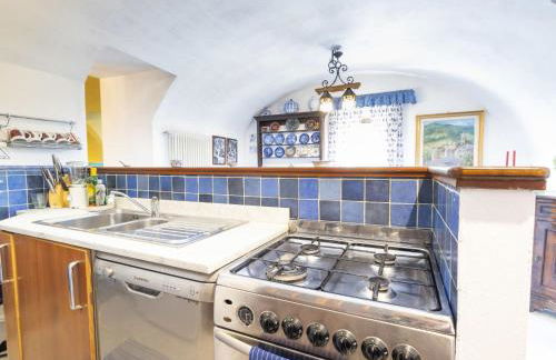 Apartment Casa Orai Mountain View by Interhome - Photo 15