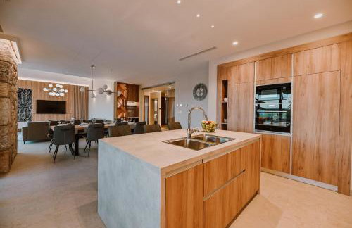 Luxury Villa Luana - Foto 26