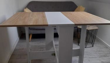 Emplacement 5 étoiles Charme historique centre Joigny 4 pers Zen 3 - Foto 4