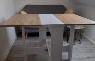 Emplacement 5 étoiles Charme historique centre Joigny 4 pers Zen 3 - Foto 4