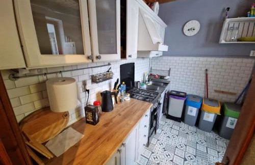 Apartamenty Marysieńki - Foto 4