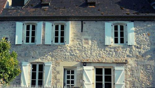 L'authentique Martelaise PISCINE CHAUFFEE - Foto 2