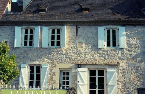 L'authentique Martelaise PISCINE CHAUFFEE - Foto 2