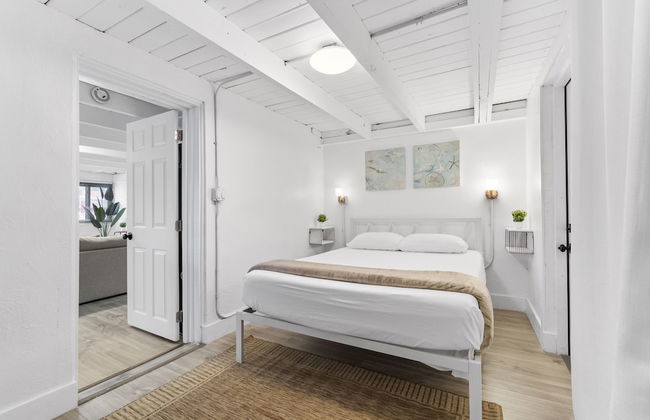 Oasis by Sun Getaway Rentals Fort Lauderdale - Foto 42