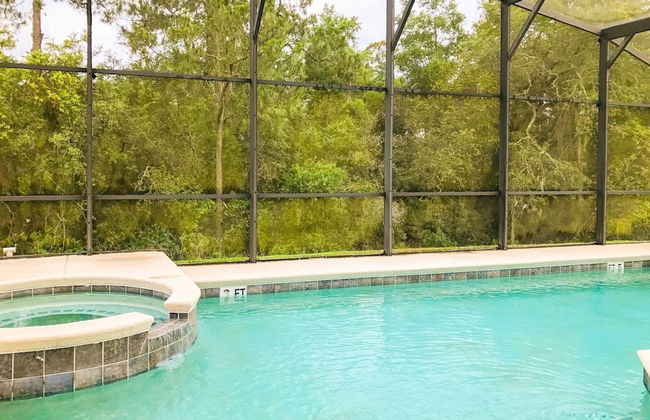 7 Bedrooms in Large Private Vacation Home by Florida Dream Homes - Foto 44