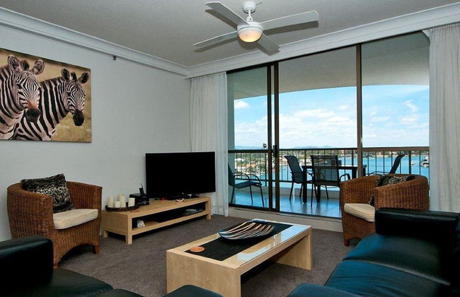 Spectrum Apartments - Foto 2