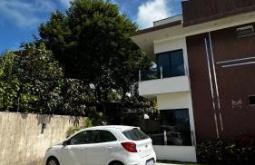 Apartamento confortável ao lado da arena axé moi 3min da praia - Foto 25