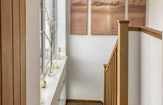 Remarkable Seaside Apartment - Sleeps 4 - Foto 18