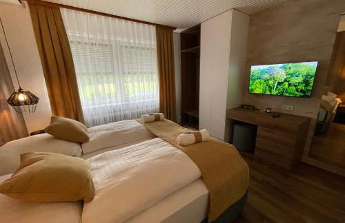 Ferienwohnung E - Foto 26