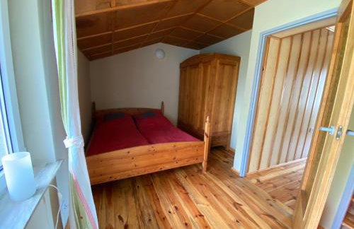 Domek z prywatną plażą Lagomar - Foto 20