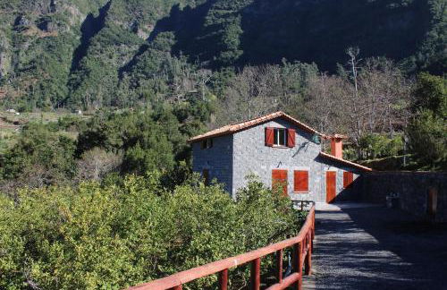 Lameiros Cottage - Foto 9