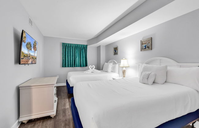 Baywatch Resort 1122 - Foto 6