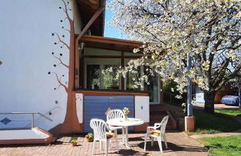 Ferienwohnung am Felsenwanderweg - Foto 2