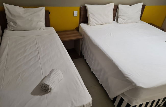 HF - Olímpia Park Resort - Foto 5