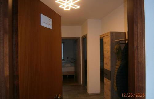 Residence ai fiori - Simone Apartment - Foto 24