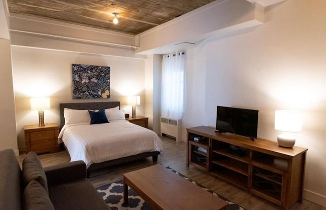 Le Central - Foto 14