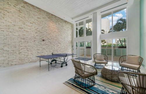 Brickell - modern amenities in the city - Foto 29