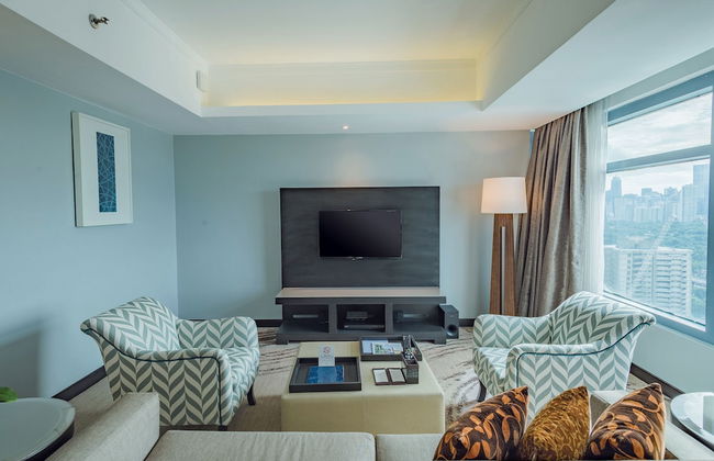 Ascott Makati - Photo 13