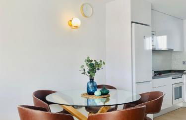 Apartamento con solarium Villa Amalia - Foto 12