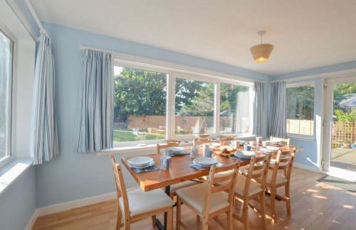 Stunning Coastal Home - Garden, Views, Pet Friendly - Foto 6