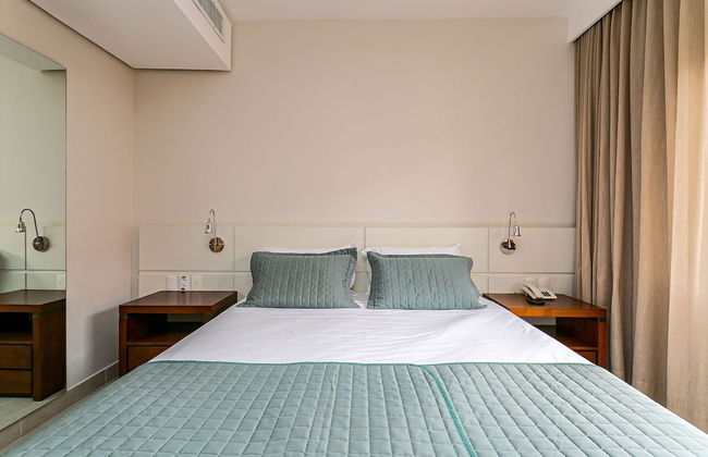 Studios modernos à beira-mar - Jurerê Beach Village JBVTOP - Photo 44