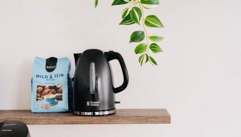 SH-Apartment Petra *zentral & stilvoll* - Foto 5