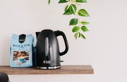 SH-Apartment Petra *zentral & stilvoll* - Foto 5