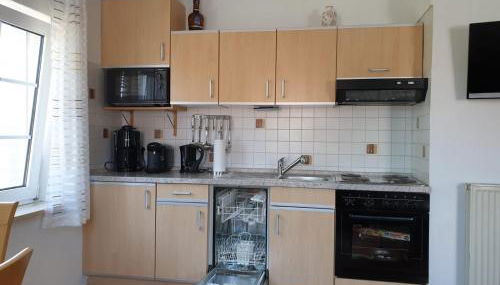 Haus Mühlenblick Luftkurort Werdum - Foto 5