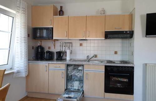 Haus Mühlenblick Luftkurort Werdum - Photo 5