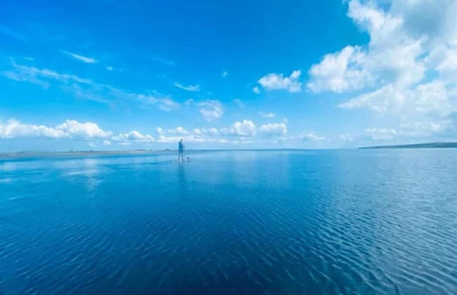 5 Person Holiday Home on a Holiday Park in Lemvig - Foto 44