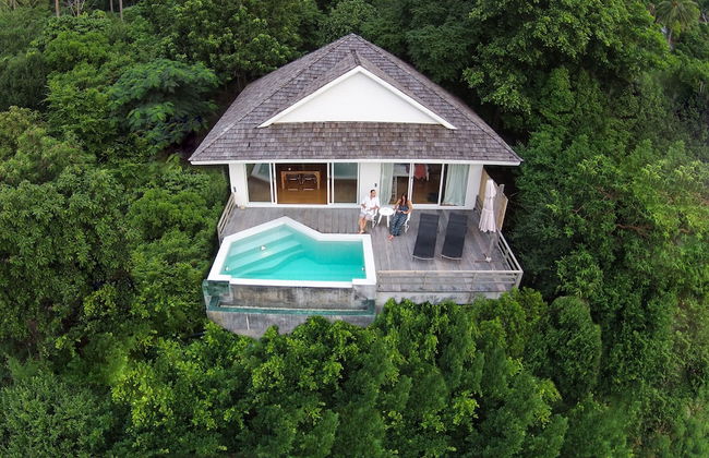 Naroua Villas - Foto 70