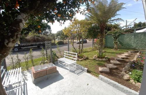 CASA OTTON - Casa aconchegante, 3 quartos com cama de casal todos com ar condicionado - Foto 34