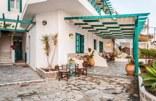 Seaside Apartments - Foto 39