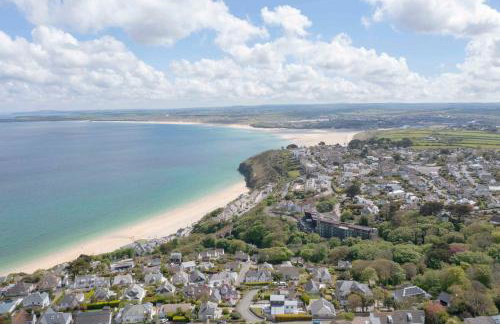 Chy An Gweal Farm Coach House - Foto 8